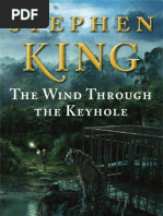 Download Stephen Kings The Wind Through the Keyhole A Dark Tower Novel excerpt by Stephen King SN87205162 doc pdf