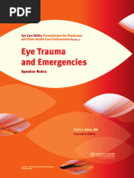 Retina ICD-10 Quick Reference Guide | PDF | Legal Liability | Ophthalmology