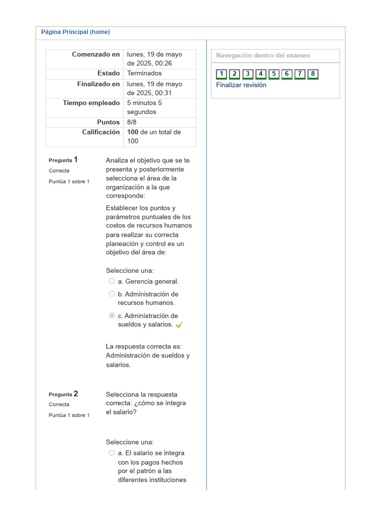 Administración de Sueldos y Salarios | PDF | Salario | Salario mínimo
