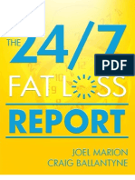 24 7FatLoss Report