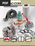 Vac-Con Parts Catalog