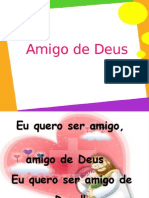 Amigo de Deus