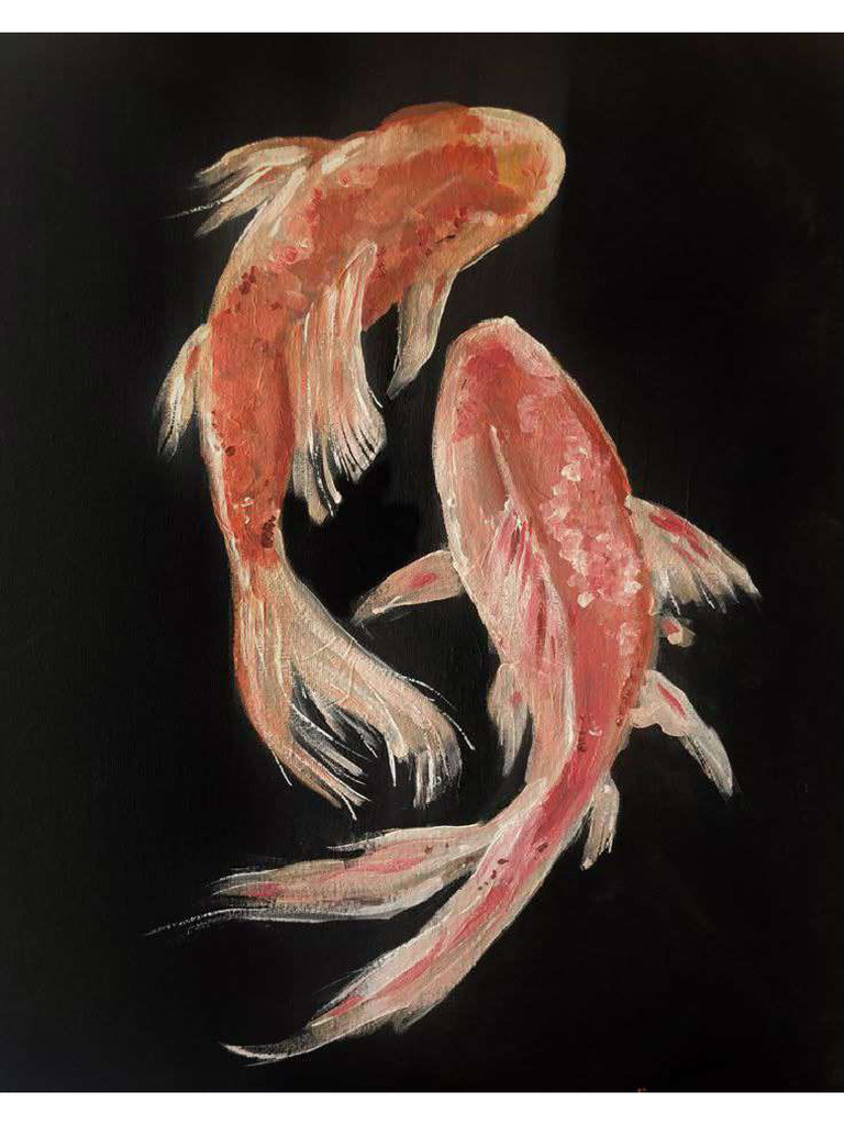 Koi | PDF