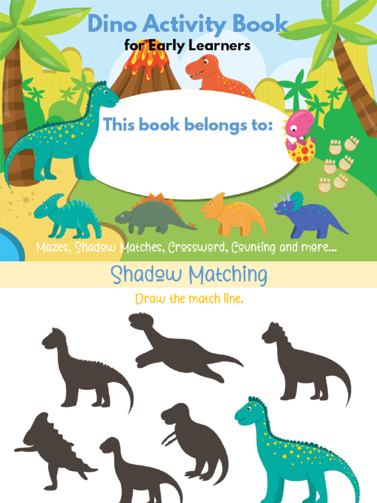 AB Dino | PDF