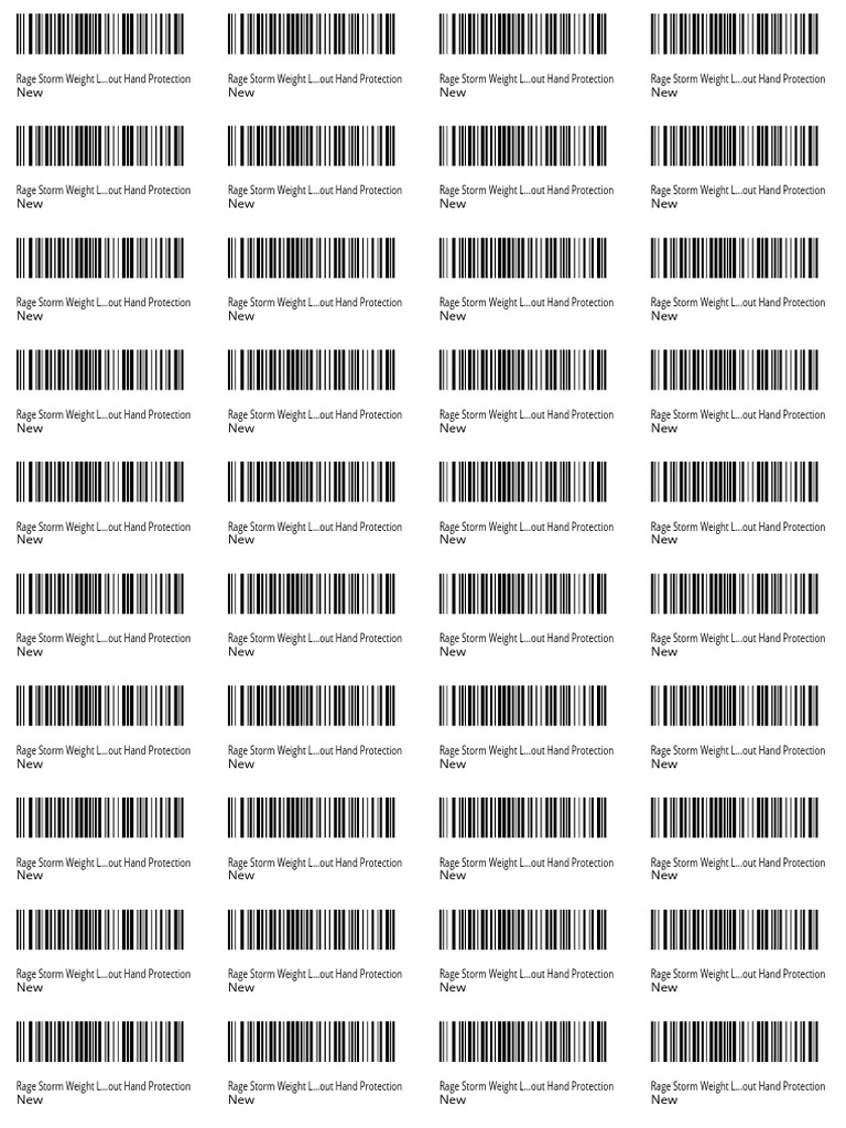 Labels | PDF
