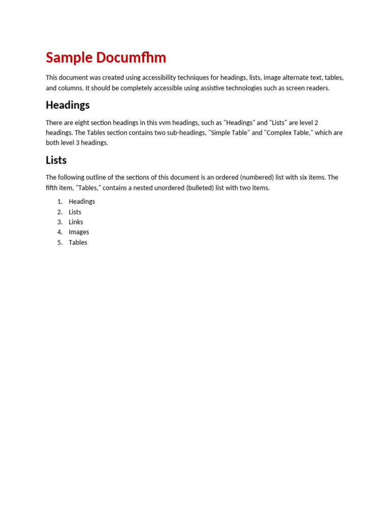 Sample 3 | PDF