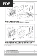 Majestic Wood Fireplace Matrix Fireplace Chimney