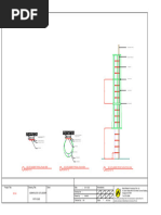Cat Ladder Design and Details | PDF | Building Engineering | Materials