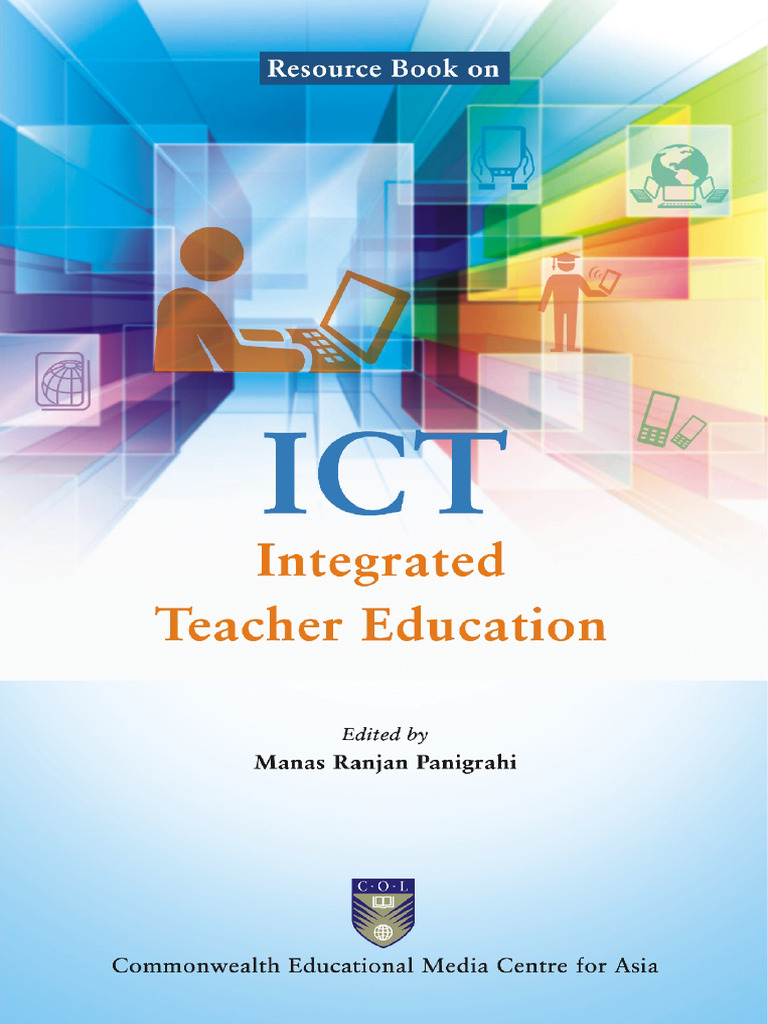 ICT Integration in Teacher Education | PDF | Educational Technology ...