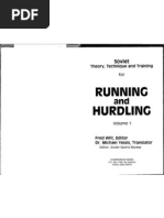 Download Soviet Theory Technique and Training for Running and Hurdli by Zac Brouillette SN87215354 doc pdf