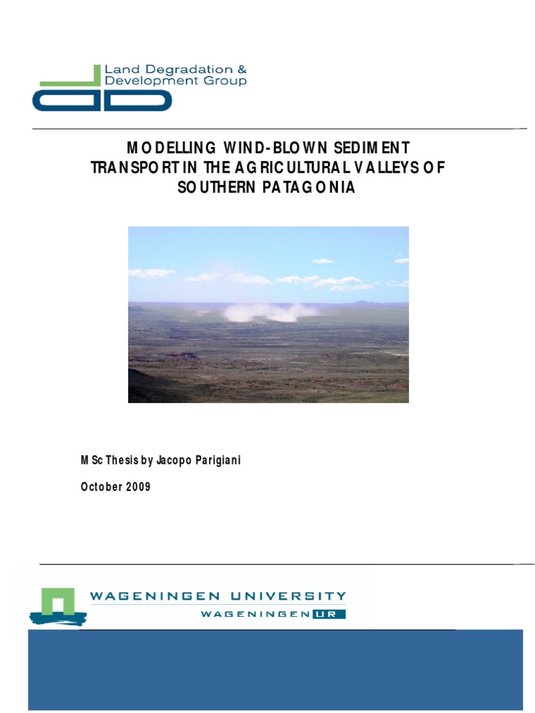 Blown Away The Science Behind Wind Driven Sediment - dft6pzk