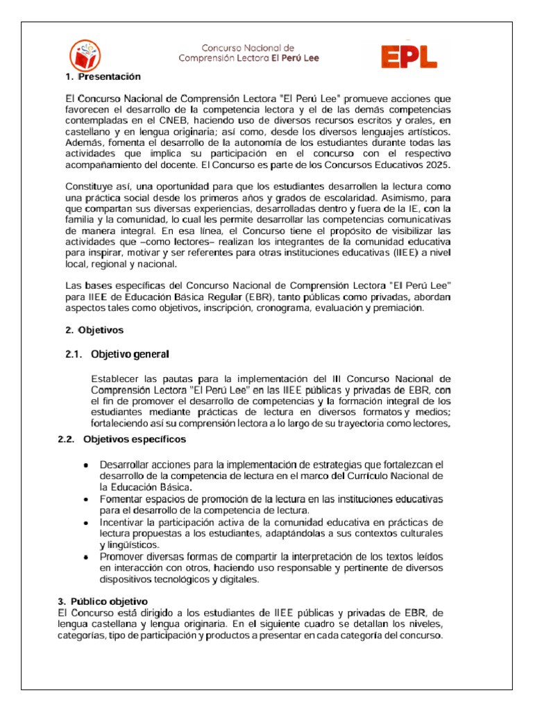 EPL | PDF