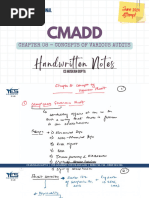 CS Professional Notes by YES Academy | PDF