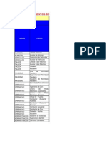 Matriz Elementos de Protecci%F3n Personal 2010