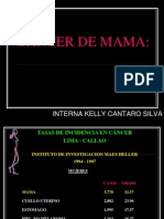 CA DE MAMA