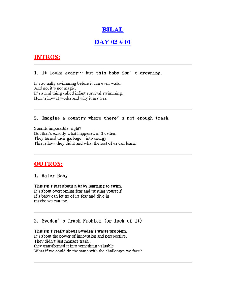 Nas Io Day 03 | PDF