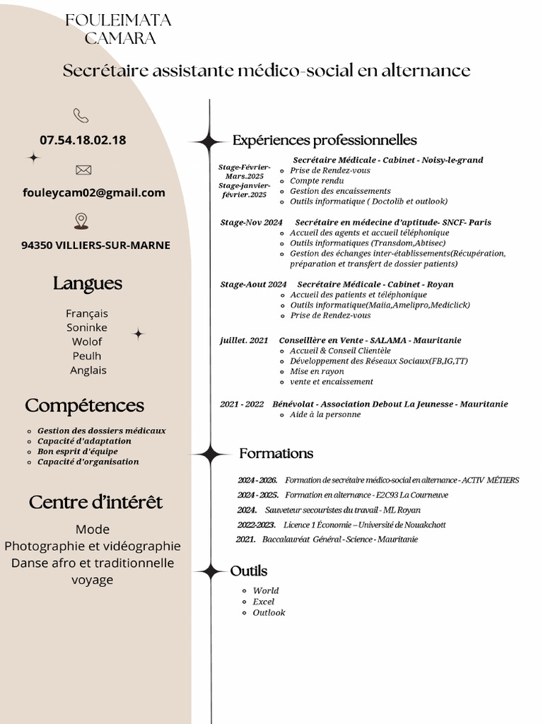 CV Pro | PDF