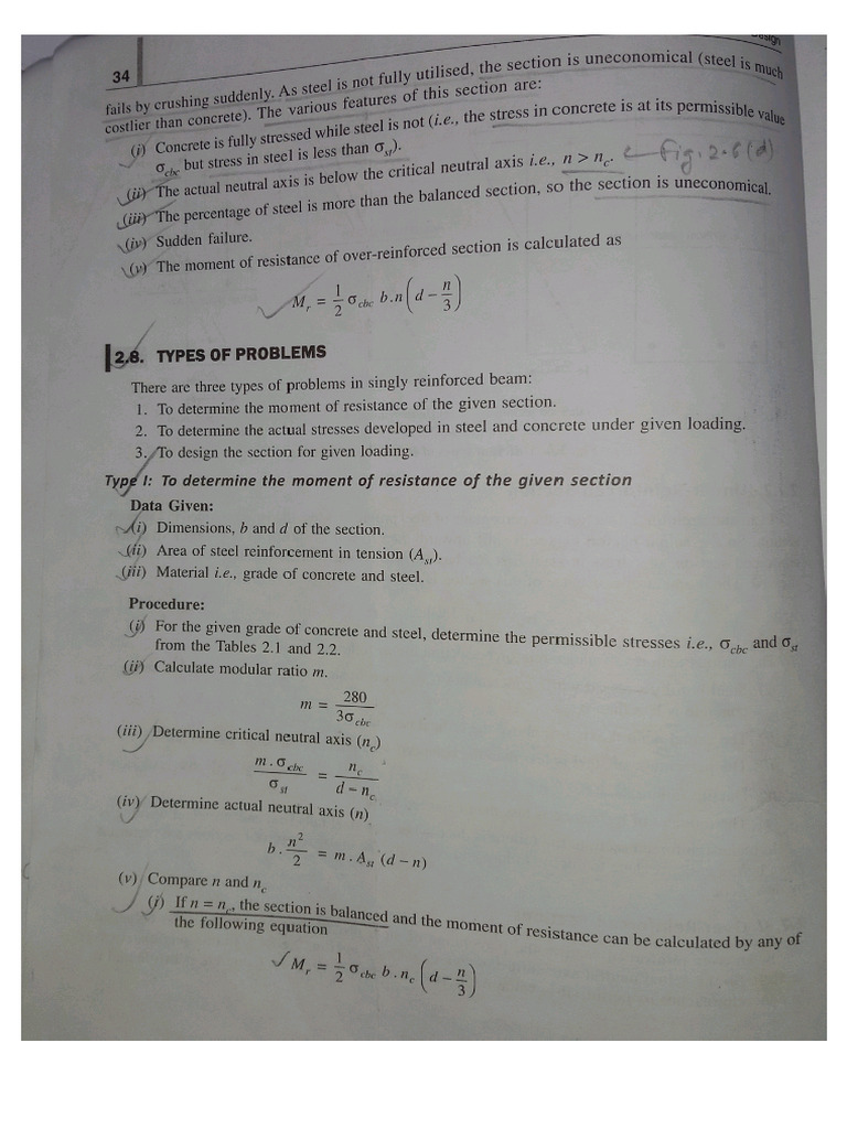 Tos Notes 2 Sem 4 | PDF