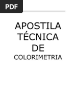 curso de colorimetria