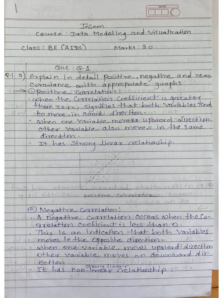 DMV Insem Exam Solution 2023 | PDF