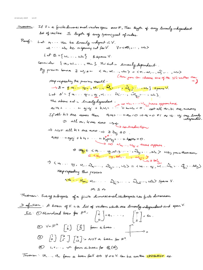 Lec 4 | PDF