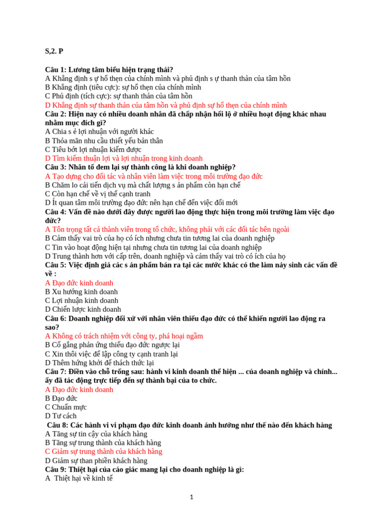 BÌA TDTD 2 | PDF