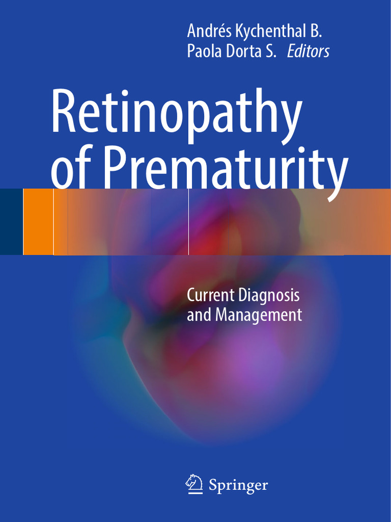 Atlas of Retinopathy of Prematurity | PDF | Retina | Medical Specialties