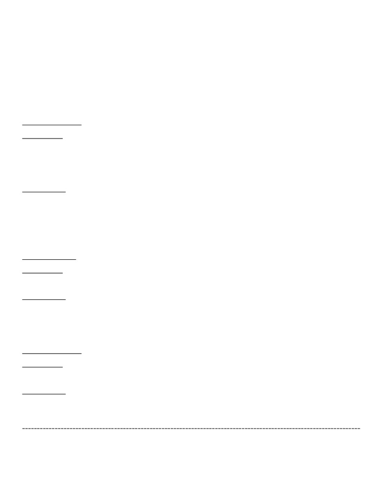 Class IX General Mathematics Syllabus | PDF | Mathematics