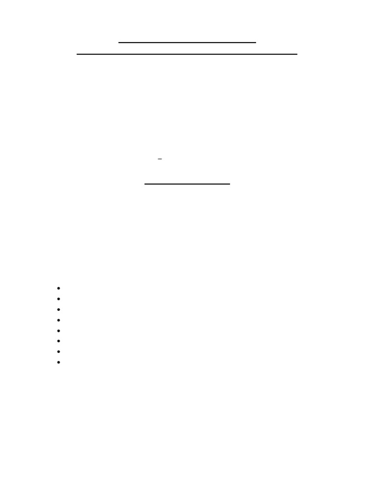UG Project Viva Report Guidelines | PDF | Data