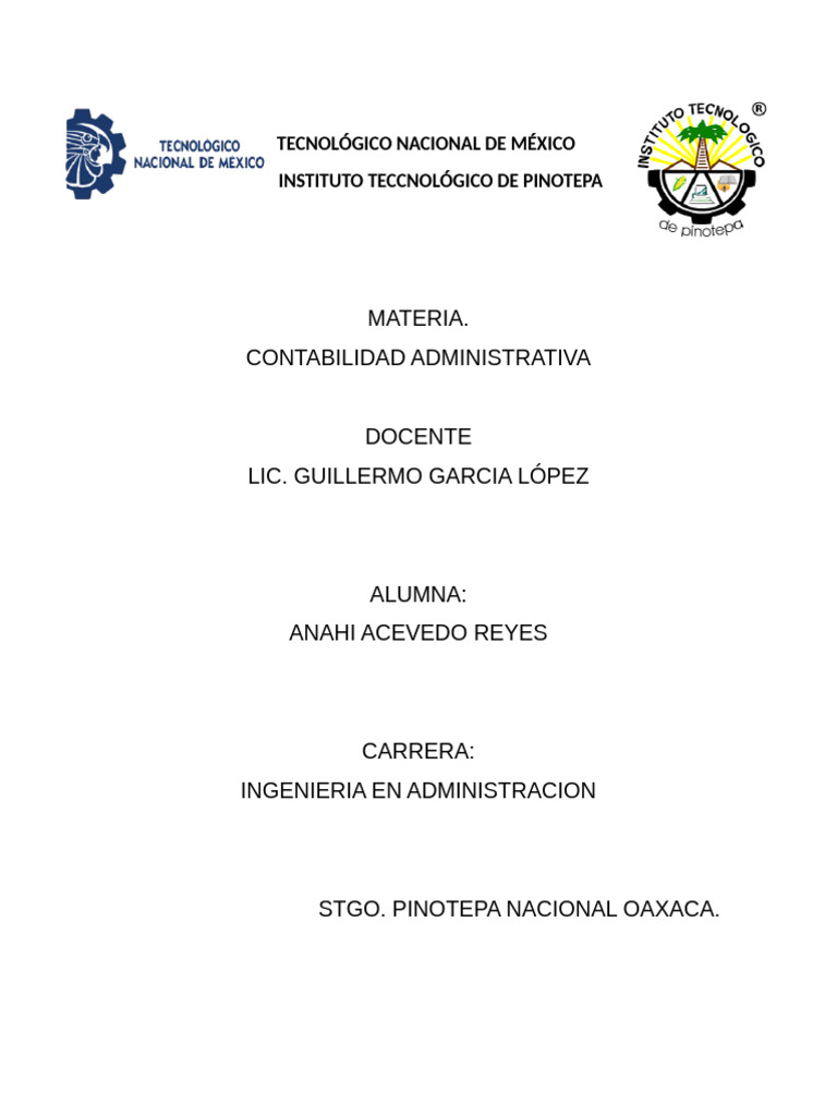 Costeo Directo y Absorbente en Contabilidad | PDF | Costo | Economias