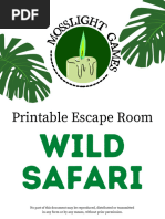 Diy Telestrations Game Instructions Pdf Home Garden