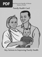 Child Health Card | PDF