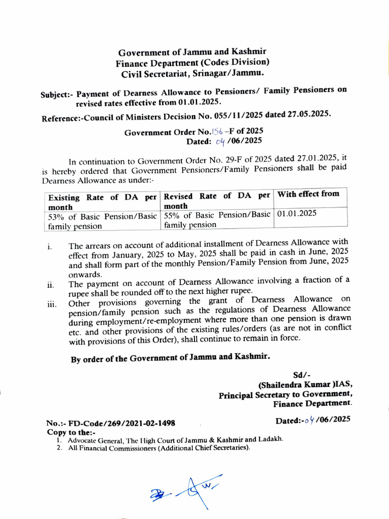 Adobe Scan 04 Jun 2025 | PDF | Government Of India | Government
