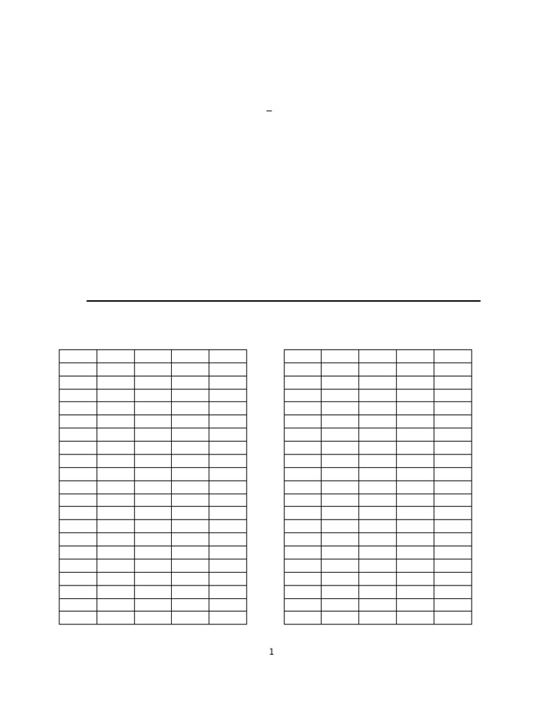 Form 1 Paper 1 Social Midyear 2021 | PDF | Rain | Nature