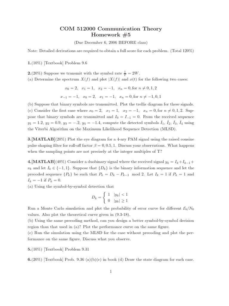 HW05 | PDF