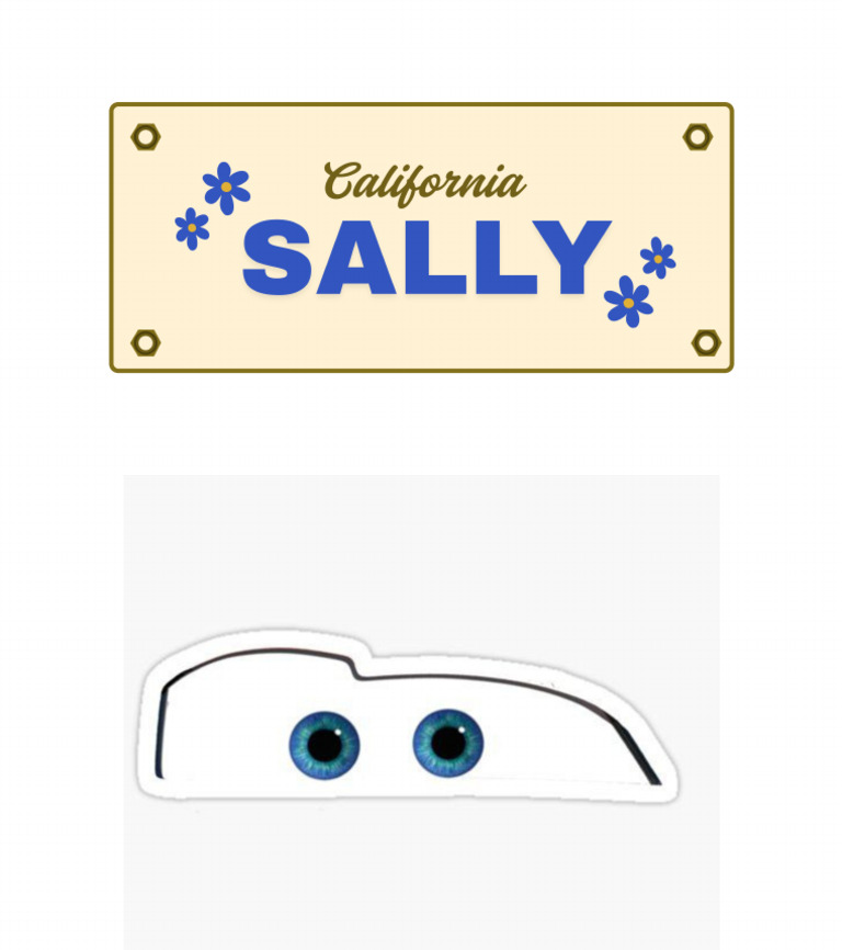 Sally | PDF