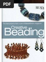 Download BB - Creative Beading Vol2 by Signe Marianne DeCoucheron Pay SN87226273 doc pdf