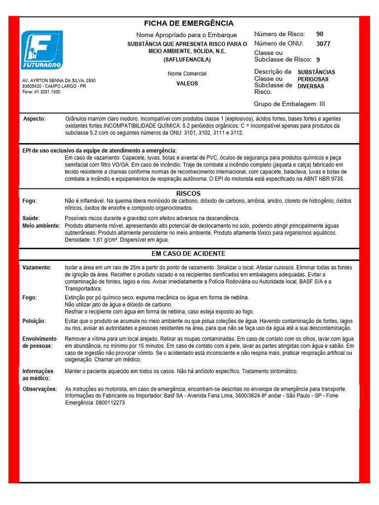 ficha-de-emerg-ncia-do-herbicida-valeos-pdf-inc-ndios-polui-o