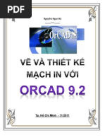 Download su dung orcad full by Nguyn H SN87227272 doc pdf