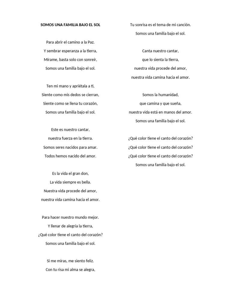 Sábado | PDF | Amor