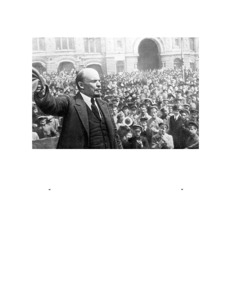 153 años del natalicio de Lenin | PDF | Vladimir Lenin | Imperio ruso