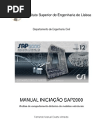 Manual Sap2000 Pt