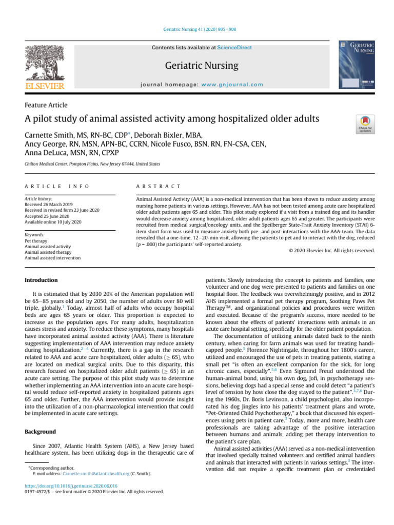 Illustration of Ai-Assisted Cf Anxiety Management