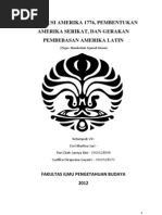 Download Makalah Sejarah Dunia Revolusi Amerika Dan Amlatin by Puri Diah Santya Rini SN87230396 doc pdf