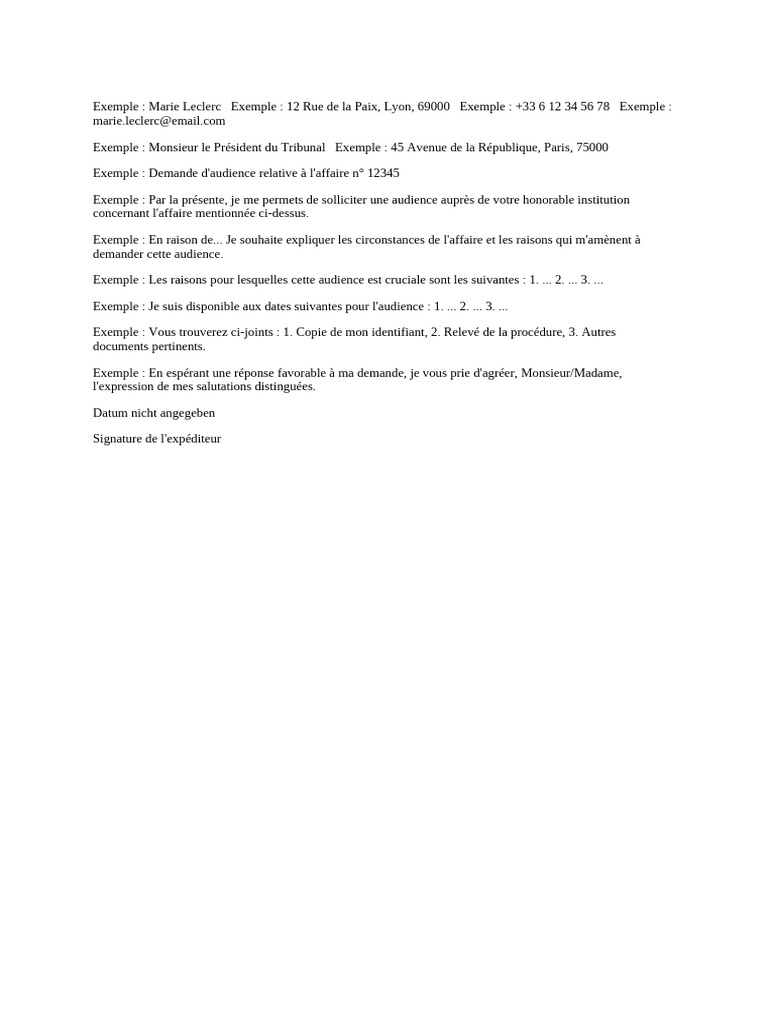 Modele | PDF