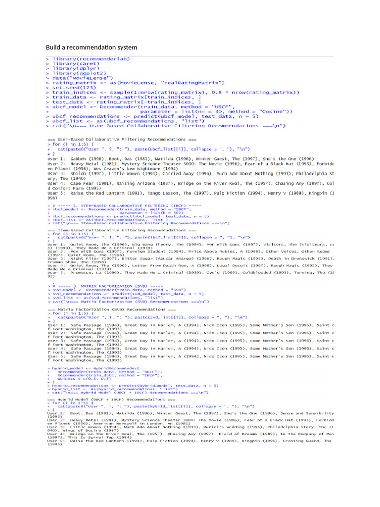 Bda 10 | PDF