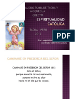 Espiritualidad Católica1