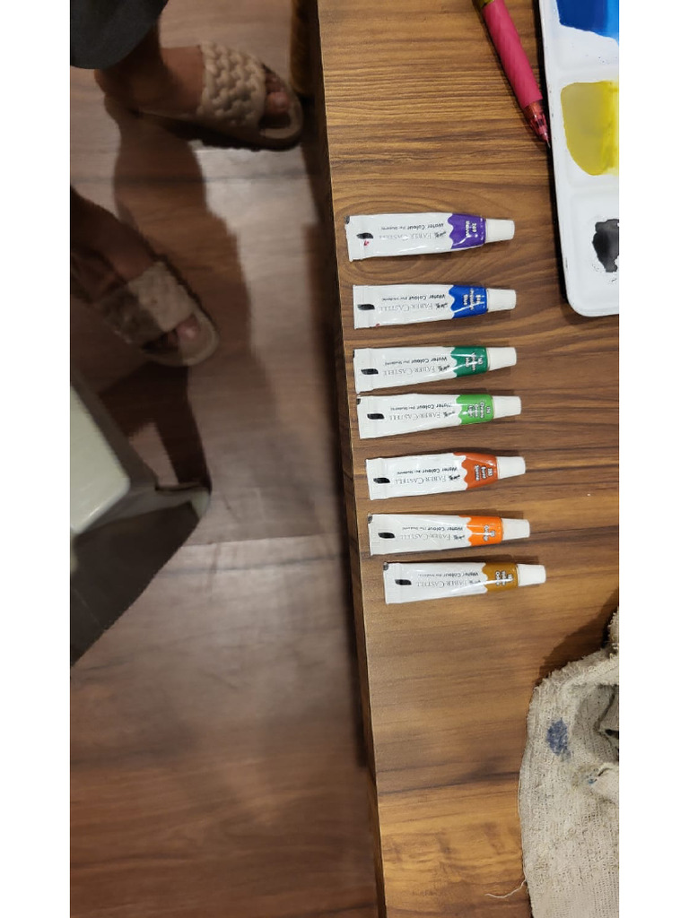 Camel Color | PDF