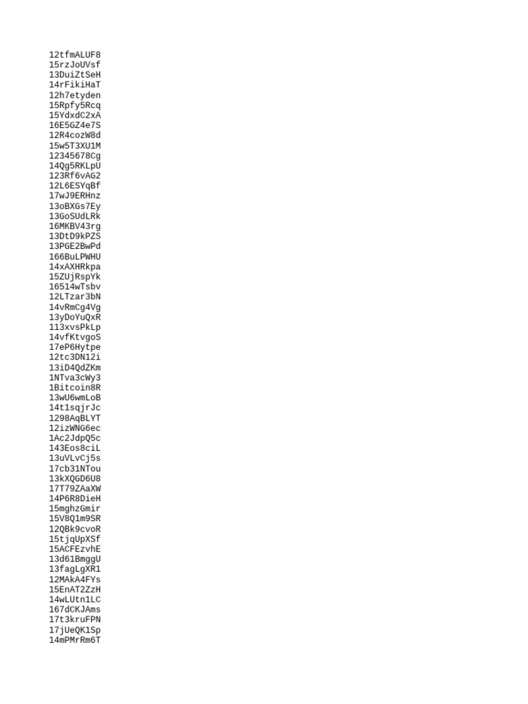 PTRN | PDF
