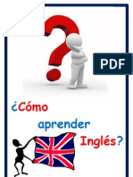 Cómo Aprender Inglés